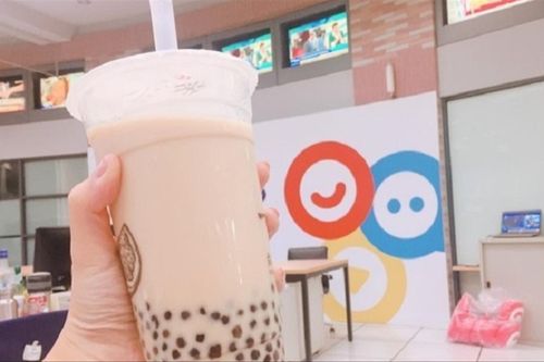 Uống trà sữa mỗi ngày có khả năng gây ra lão hóa sớm ở người trẻ