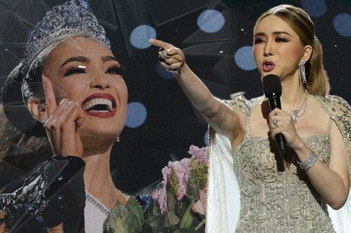 Một giám đốc quốc gia từ chức vì Miss Universe: Đế chế Hoàn vũ sắp 'hết thời'?