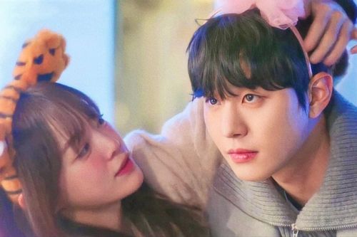 Những bộ phim Hàn khắc họa tình yêu ngọt ngào rất thích hợp xem vào dịp Valentine này