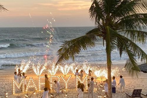 Sau 1 năm, Phạm Quỳnh Anh lần đầu hé lộ khoảnh khắc được cầu hôn