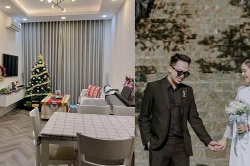 Các cặp đôi 'mua nhà rồi mới cưới' như thế nào?
