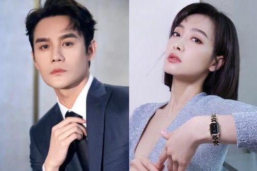 Tống Thiến và Vương Khải phủ nhận tin đồn sắp kết hôn
