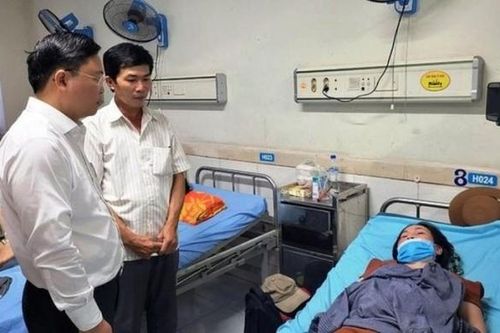 Thêm 1 nạn nhân tử vong trong vụ tai nạn nghiêm trọng ở Quảng Nam