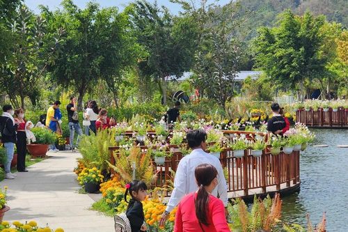 Nhịp điệu mới cho khát vọng phương Nam