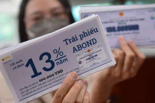 Chưa sắp xếp được nguồn tiền, Angimex và loạt doanh nghiệp chậm thanh toán trái phiếu
