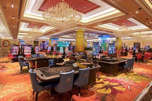 Người Việt vào chơi casino cần đáp ứng điều kiện gì?