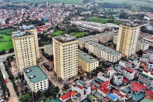 Bắc Giang mời đầu tư dự án nhà ở xã hội chi phí hơn 863,11 tỷ đồng