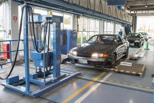 'Tư nhân hóa' hoạt động đăng kiểm xe cơ giới: Nên hay không?