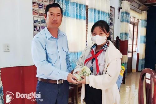 Biểu dương những hành động đẹp