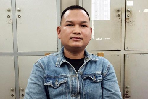 Bắt nghi can thứ 4 trong vụ nổ súng vì mâu thuẫn trên mạng xã hội