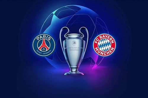 Paris Saint-Germain - Bayern Munich: Cân tài cân sức