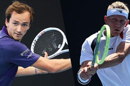 Sôi động giải ATP 500: Nhiều tay vợt hàng đầu tham gia tranh tài