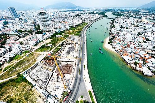 Tổng giám đốc và kế toán trưởng Công ty Cổ phần Sông Đà Nha Trang: Bị truy tố về tội lừa đảo