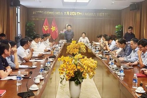 Hà Tĩnh: Tăng cường công tác quản lý Nhà nước về lĩnh vực xây dựng ở cơ sở