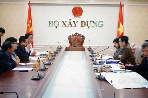 Cân nhắc việc điều chỉnh quy hoạch chung cho đô thị Hà Giang
