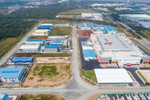 60% doanh nghiệp Nhật Bản tại Việt Nam có kế hoạch mở rộng hoạt động kinh doanh