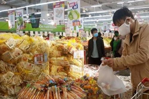 Đề xuất tiếp tục áp dụng giảm thuế GTGT xuống còn 8% trong năm 2023