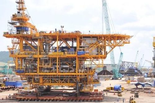 Quỹ thuộc VinaCapital đăng ký mua 1 triệu cổ phiếu PVS