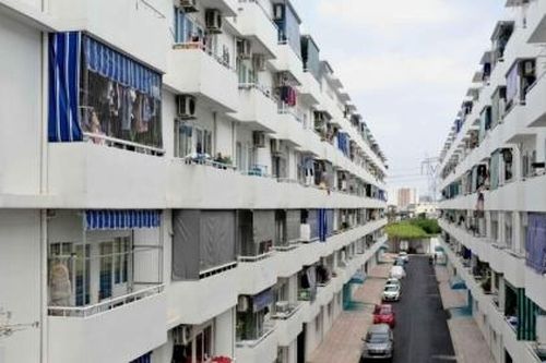 Bắc Giang mời đầu tư dự án khu nhà ở xã hội hơn 860 tỷ đồng