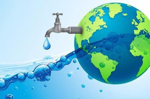 Khởi động chiến dịch Ngày Nước Thế giới 2023