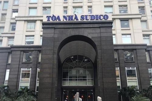 Sudico (SJS) muốn thoái toàn bộ vốn tại Công ty cổ phần Đầu tư Bất động sản và Thương mại Thăng Long