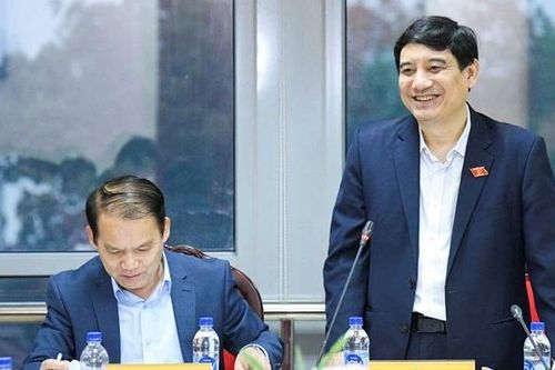 Rà soát, hoàn thiện hệ thống pháp luật lĩnh vực văn hóa