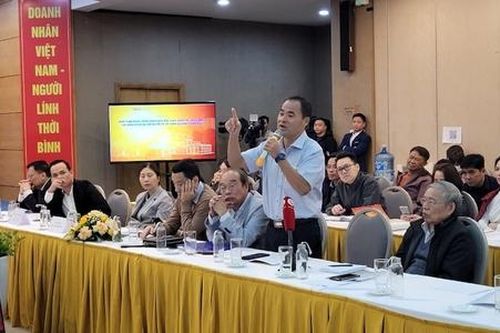 Chủ tịch Saigon Petro: 'Nhiều khi chúng tôi cũng lỗ mà không dám nói'