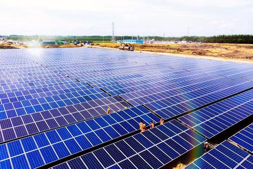 BCG Energy đạt thỏa thuận lùi thời hạn thanh toán gốc trái phiếu với trái chủ Singapore