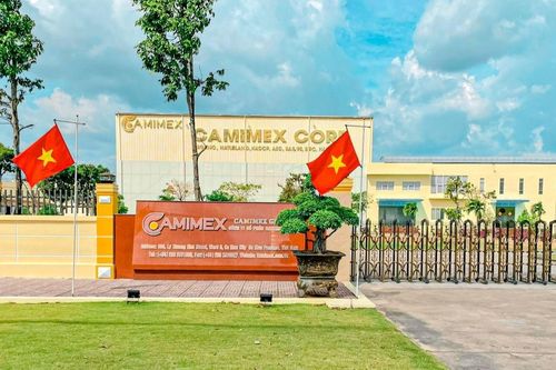 Cổ đông lớn của Camimex lại tiếp tục mua hơn 1 triệu cổ phiếu