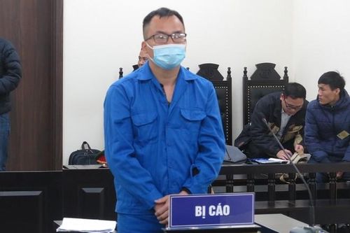 Bác toàn bộ kháng cáo của Đặng Như Quỳnh