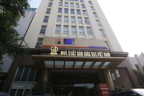 Sự thật nhức nhối tại NXB Giáo dục Việt Nam
