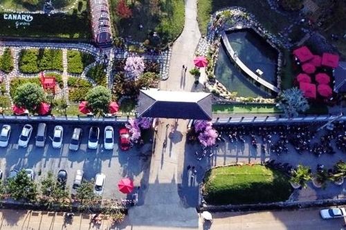 Phú Yên rà soát, xử lý các cơ sở kinh doanh du lịch tự phát