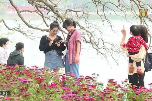 Những điểm đến lý tưởng ở Hà Nội trong ngày Valentine