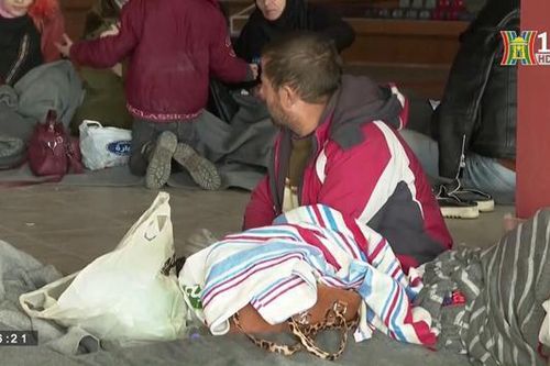 Mỹ kêu gọi tạo thuận lợi cho viện trợ nhân đạo Syria