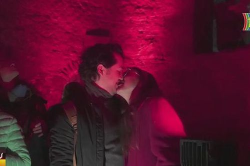 Cách thể hiện sự lãng mạn trong ngày Valentine của người Italy