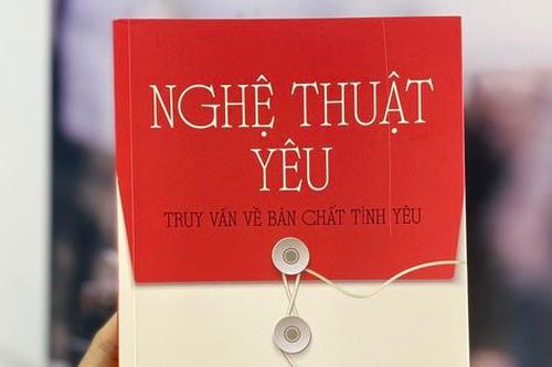 Tình yêu dưới góc nhìn phân tâm học