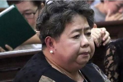 Bà Hứa Thị Phấn qua đời trong thời gian được tạm hoãn thi hành án