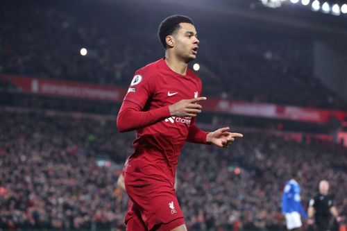 Liverpool đánh bại Everton, HLV Jurgen Klopp lập kỷ lục