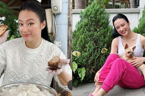'Sao nhí đình đám một thời' Angela Phương Trinh tích cực tái xuất showbiz, biết nhận sai, thay đổi bản thân