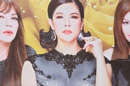 Thu Phương hát 'See tình' Hoàng Thùy Linh trong 'Thanh xuân và nỗi nhớ'