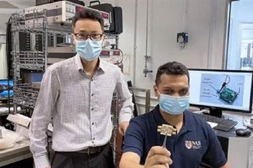 Tương lai của công nghệ sạc không dây