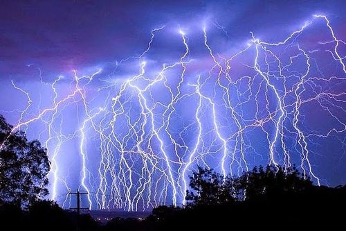 Triển lãm 'Sấm Hà Nội'