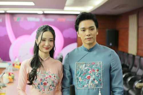 8 người Việt trẻ sống ở Hàn Quốc lên VTV tìm 'tình yêu đích thực'
