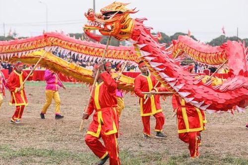 Tìm lại giá trị đích thực cho lễ hội