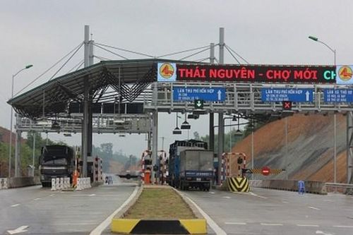Phương án đầu tư nâng cấp dự án BOT Thái Nguyên - Chợ Mới không phù hợp và chưa có tiền lệ