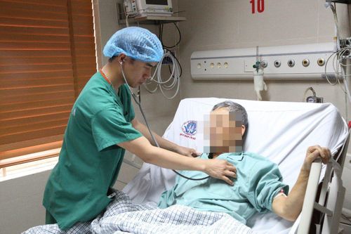Sai lầm khiến người bị tăng huyết áp có thể mất mạng