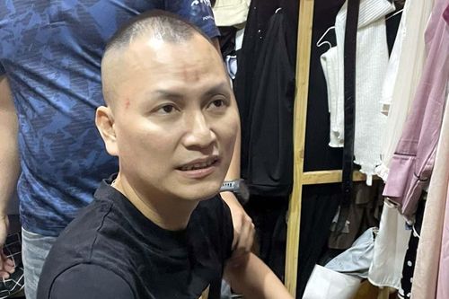 Lần theo manh mối Thao 'điên' từ bức ảnh trên mạng xã hội