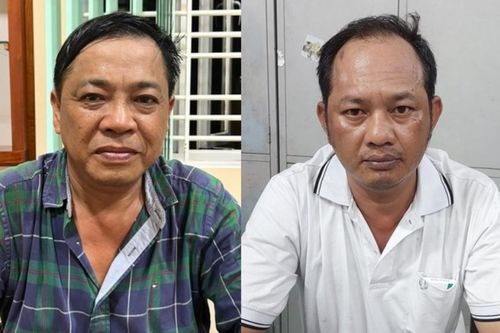 Công an TP.HCM đề nghị truy tố nhóm sản xuất, buôn bán tân dược giả