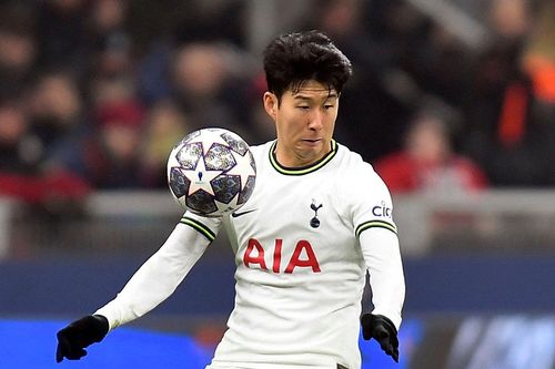 Cựu cầu thủ Tottenham chê bai Son Heung-min