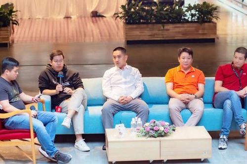 Sắp diễn ra Hội nghị kết nối và phát triển Game Việt Nam